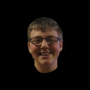 Meet your Posher, Paul